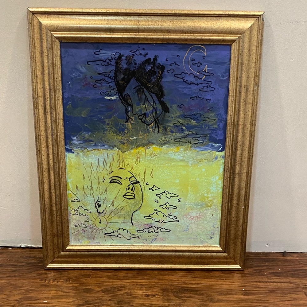 Painting